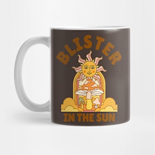 Blister In The Sun Mug